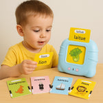 Melia™ – Cartes Parlantes Educatives