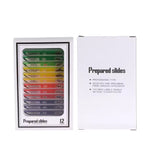 Melia™ – Boîte de Lamelles à Observer pour Microscope